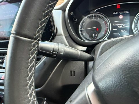 Suzuki S Cross Motion Grey #41