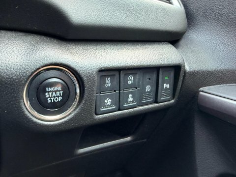 Suzuki S Cross Motion Grey #47