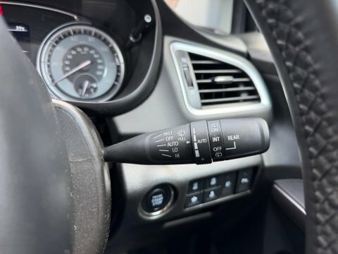 Suzuki S Cross Motion Grey #42