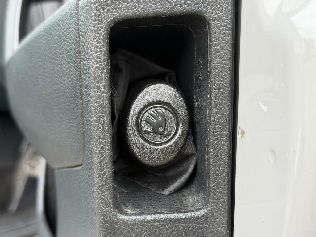 Skoda Superb Grey #69