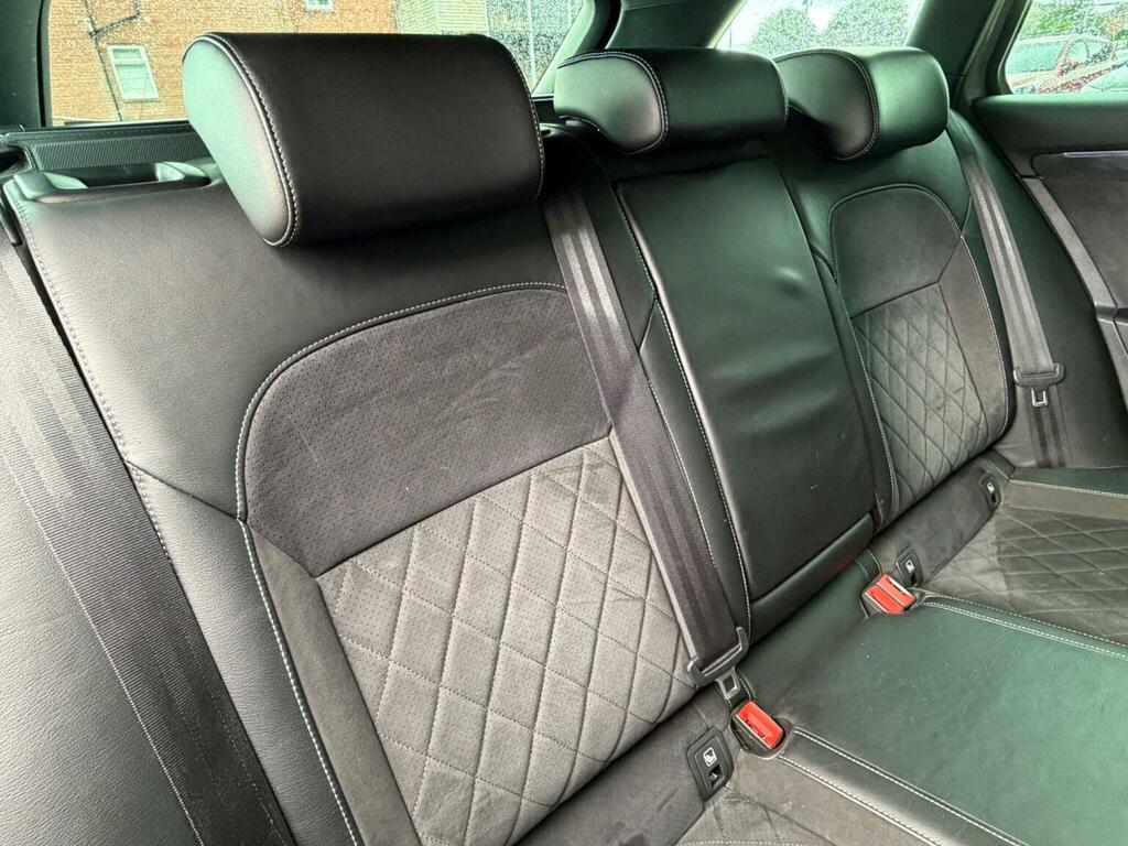 Skoda Superb Grey #65