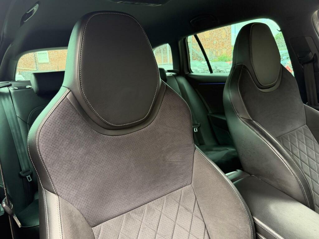 Skoda Superb Grey #59