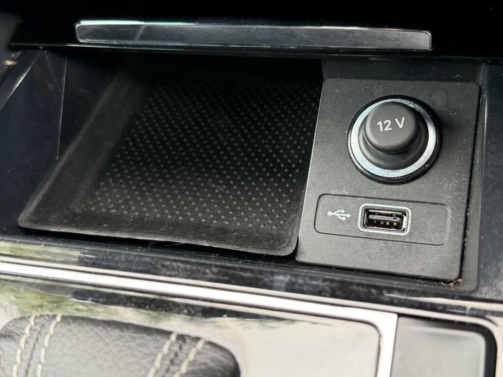 Skoda Superb Grey #40