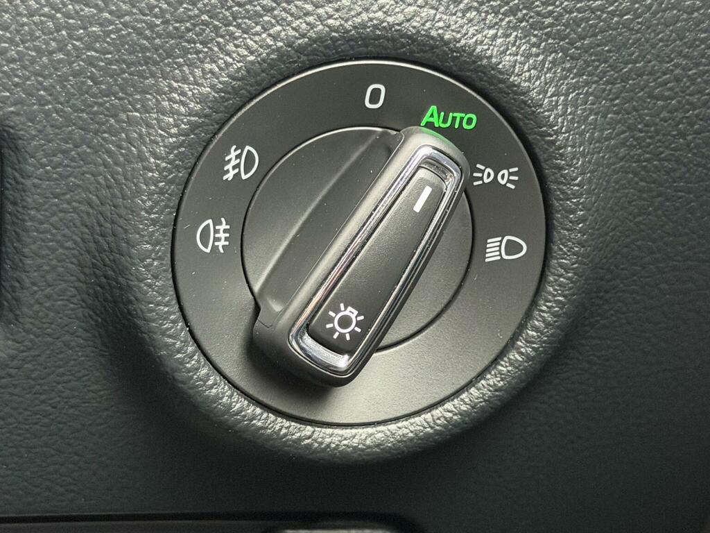 Skoda Superb Grey #29