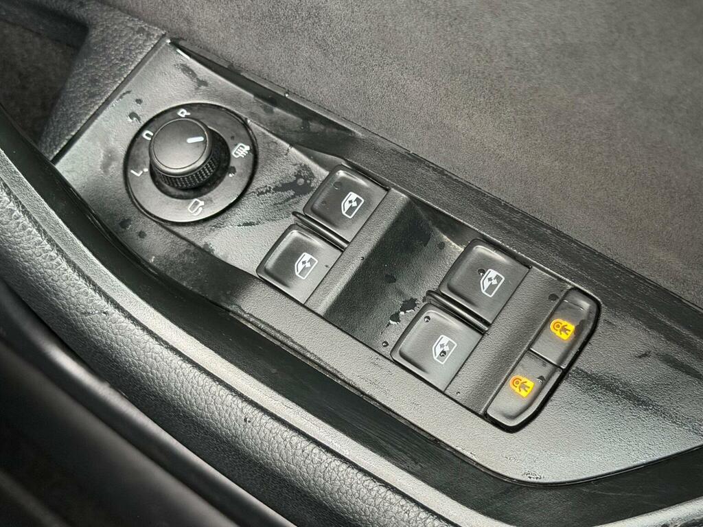 Skoda Superb Grey #28