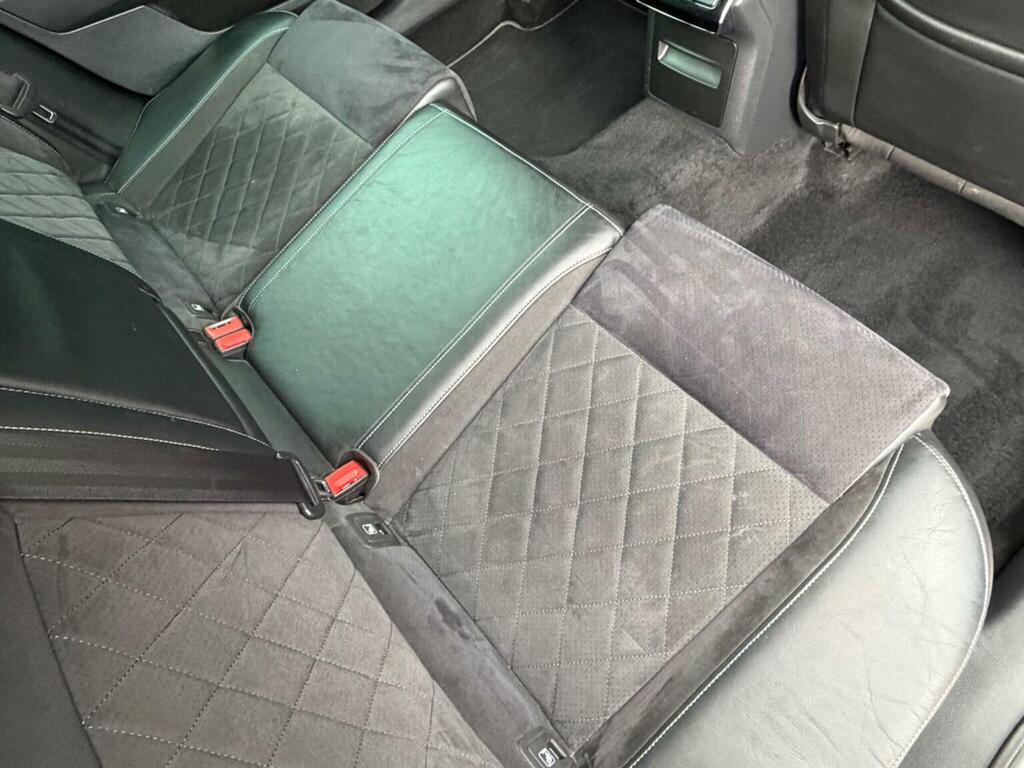 Skoda Superb Grey #66
