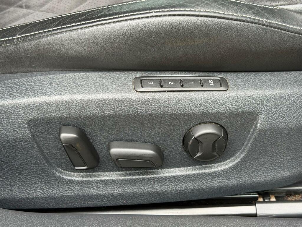 Skoda Superb Grey #57