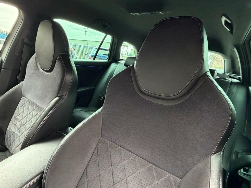 Skoda Superb Grey #62