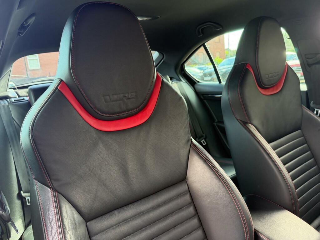 Skoda Octavia Octavia Vrs Tdi Green #50