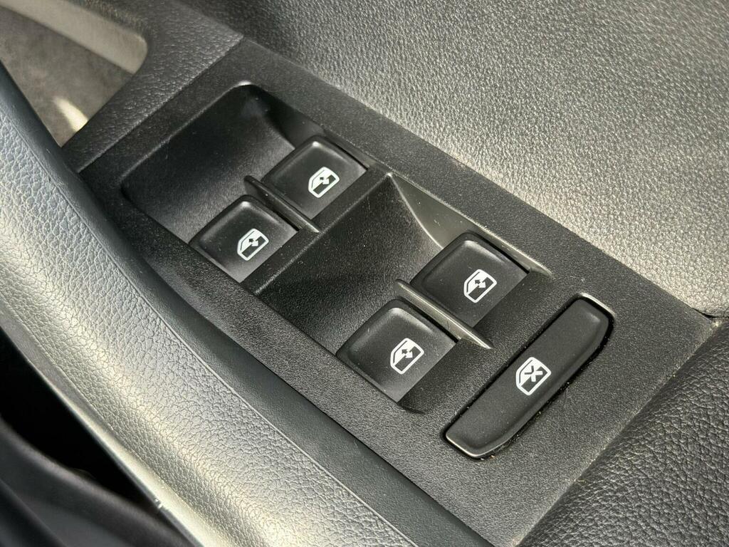 Skoda Octavia Octavia Vrs Tdi Green #29