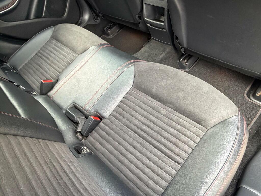 Mercedes-Benz A Class 1.5 Classic Se Cvt Silver #52
