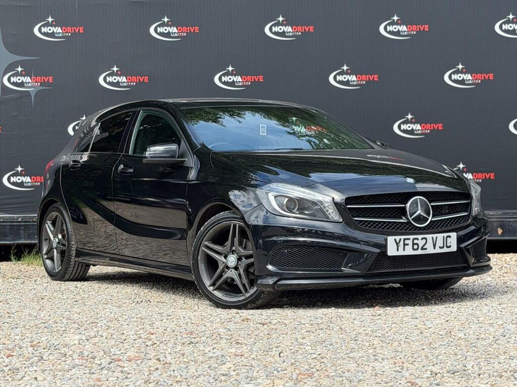 Mercedes-Benz A Class 1.5 Classic Se Cvt Silver #6