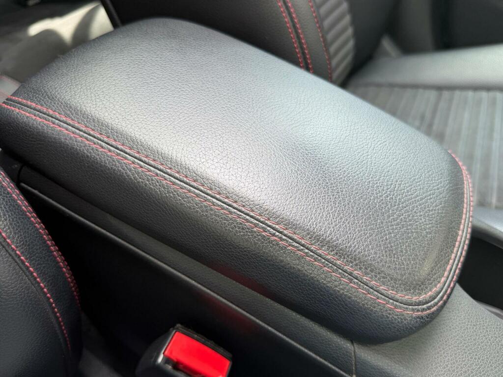Mercedes-Benz A Class 1.5 Classic Se Cvt Silver #32
