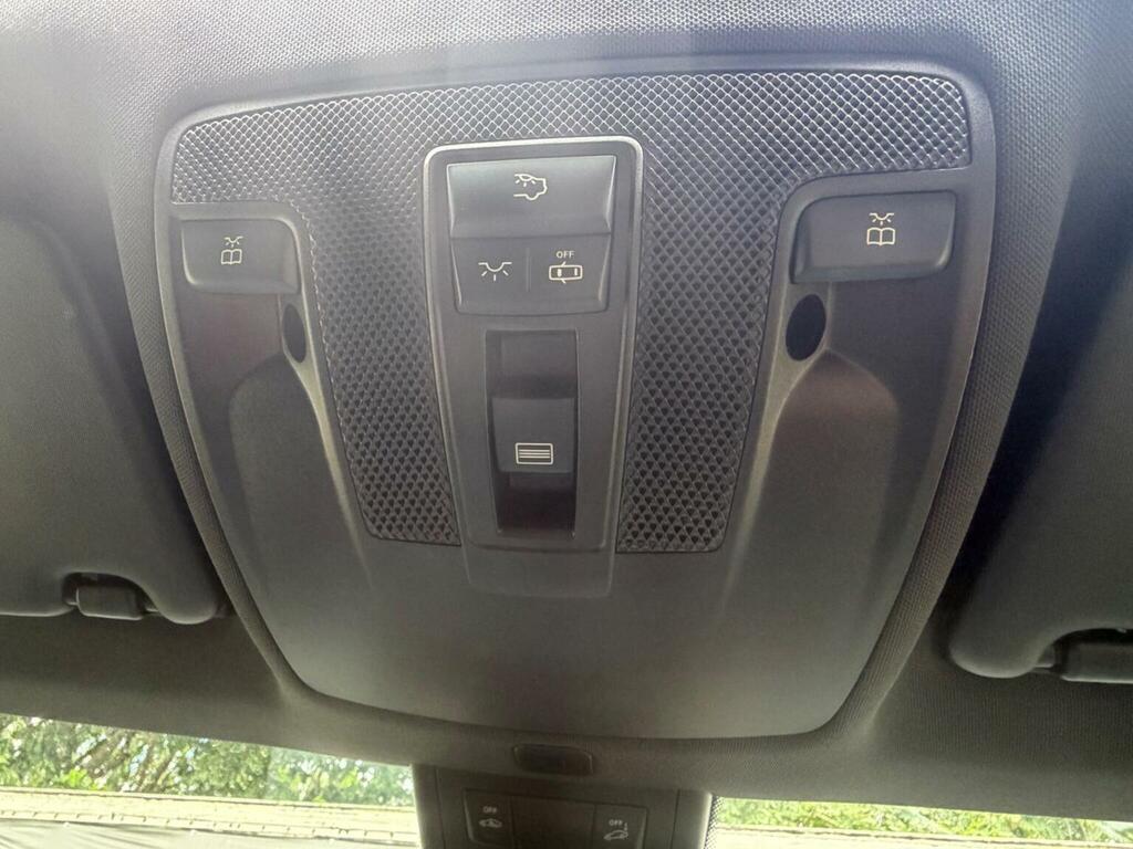 Mercedes-Benz A Class 1.5 Classic Se Cvt Silver #42
