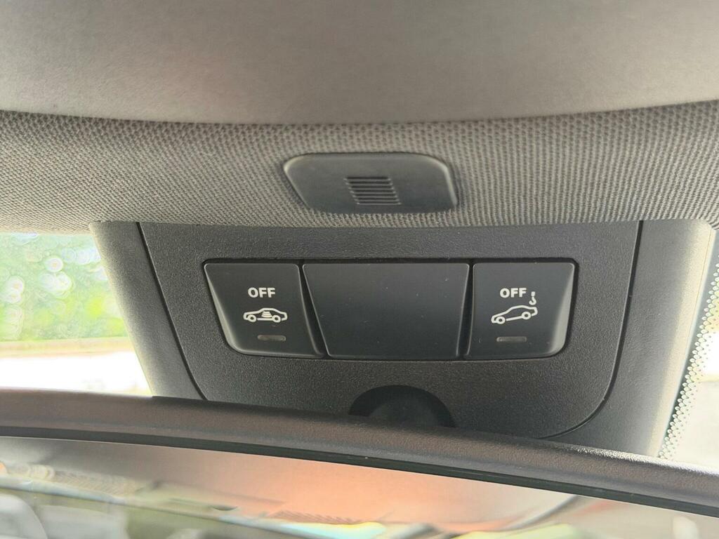 Mercedes-Benz A Class 1.5 Classic Se Cvt Silver #41