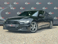Audi A6 Saloon 2.0 Tdi 40 S Line S Tronic Grey #54
