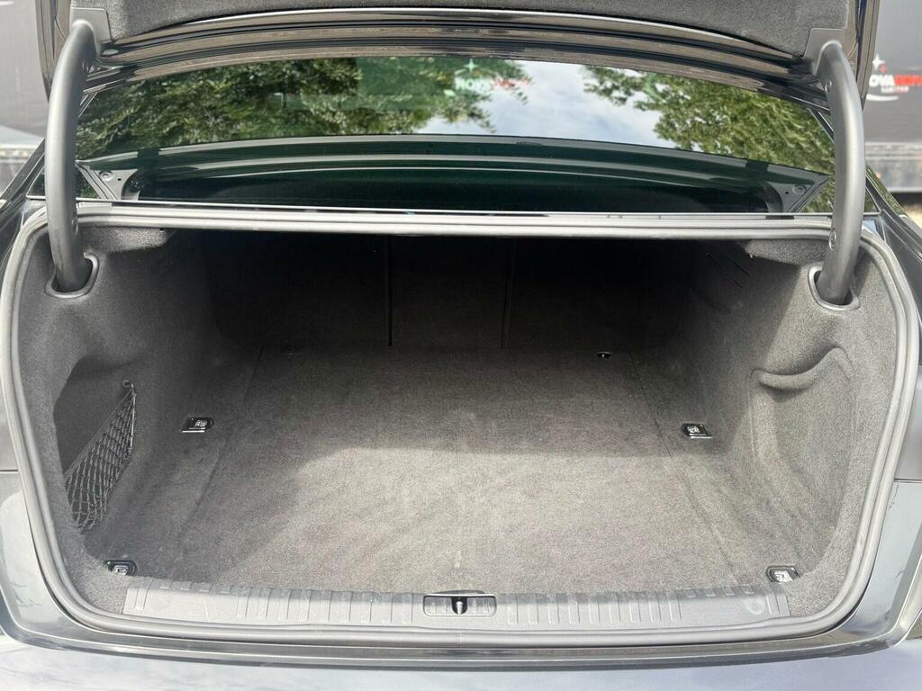 Audi A6 Saloon 2.0 Tdi 40 S Line S Tronic Grey #26