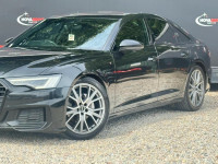 Audi A6 Saloon 2.0 Tdi 40 S Line S Tronic Grey #53