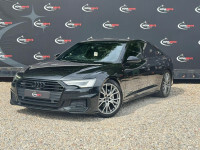 Audi A6 Saloon 2.0 Tdi 40 S Line S Tronic Grey #52