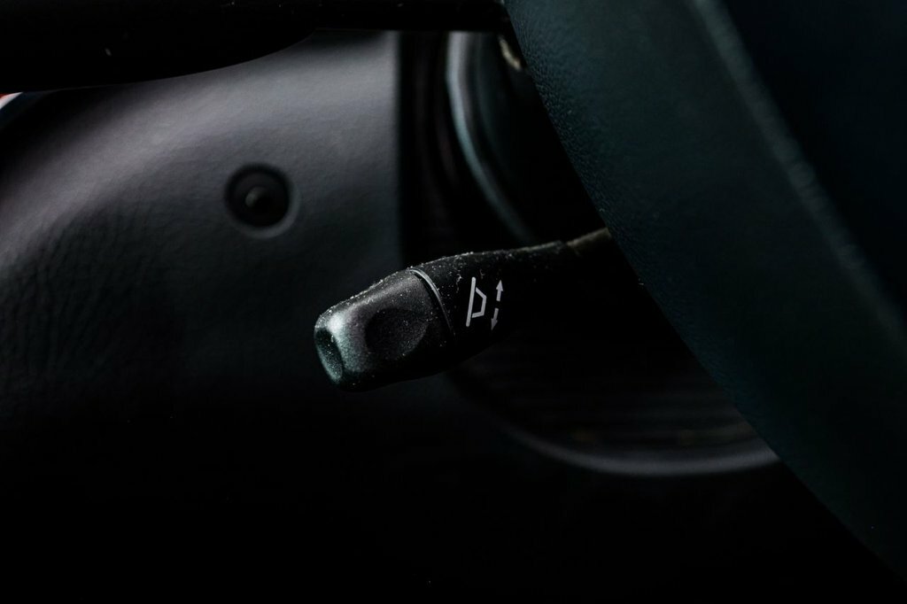 Mercedes-Benz S Class Black #37