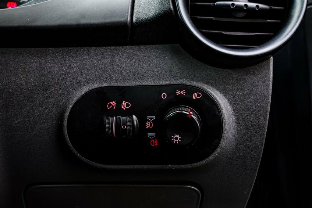 Seat Ibiza  Grey #44