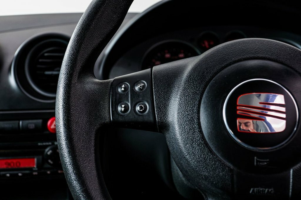 Seat Ibiza  Grey #32