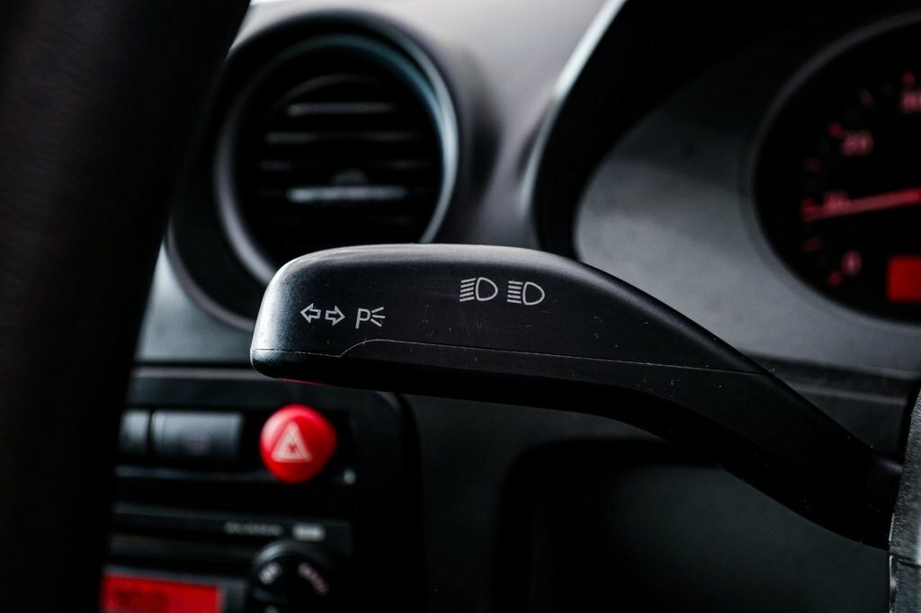 Seat Ibiza  Grey #34