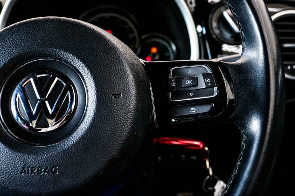 Volkswagen Beetle  Brown #34