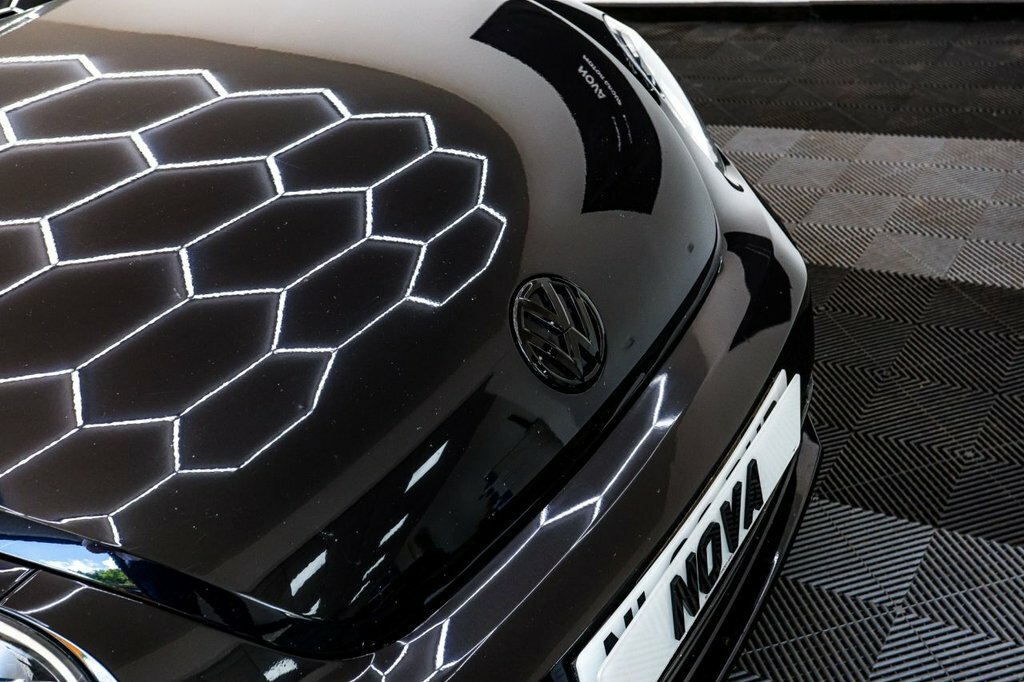 Volkswagen Beetle  Brown #19