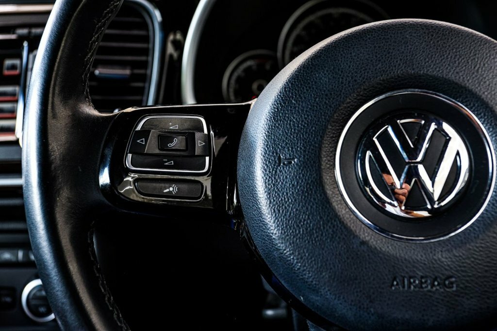 Volkswagen Beetle  Brown #33