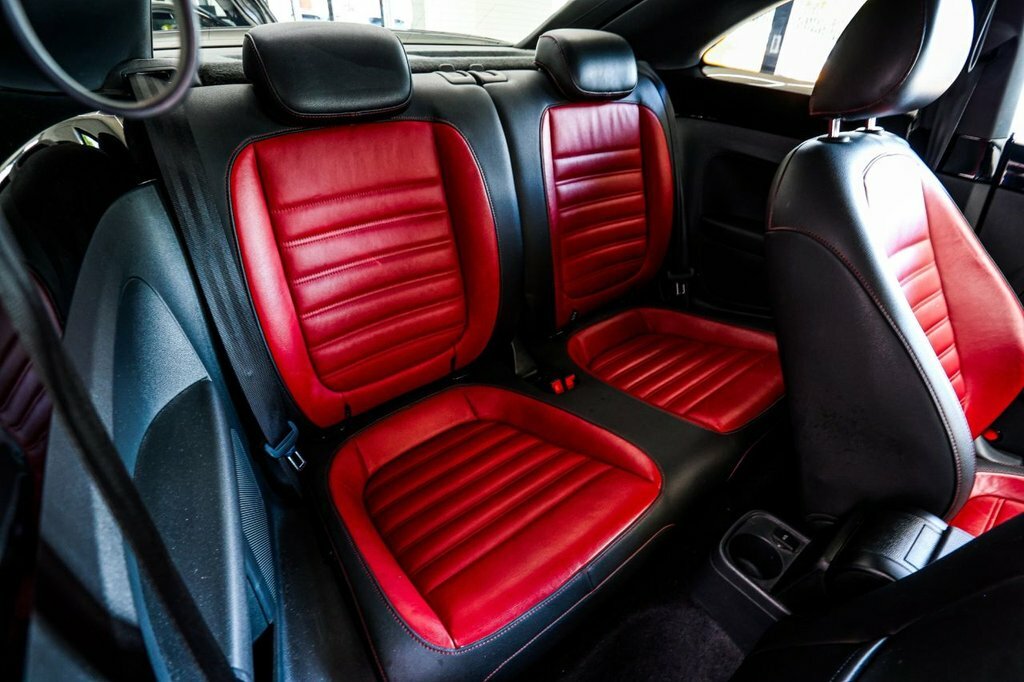 Volkswagen Beetle  Brown #26
