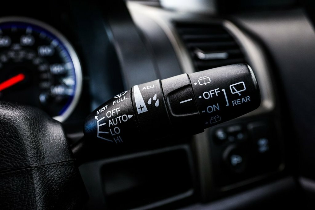 Honda Cr-V I-vtec Es Grey #36
