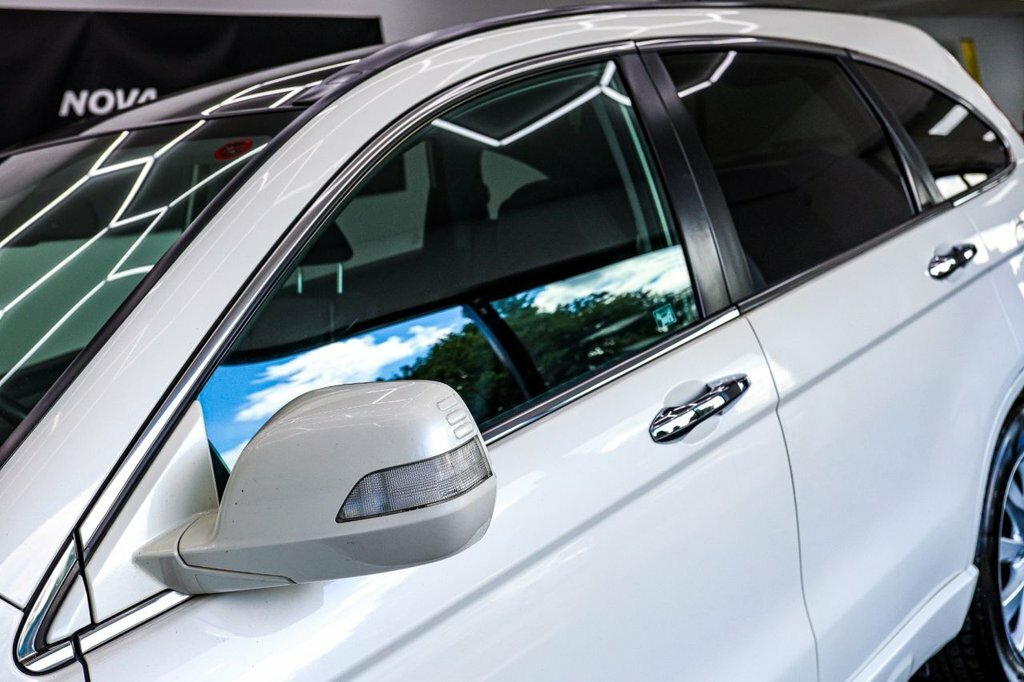 Honda Cr-V I-vtec Es Grey #20