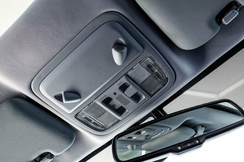 Honda Cr-V I-vtec Es Grey #42