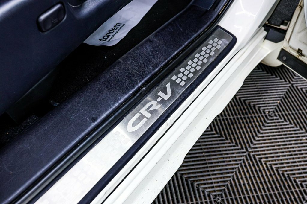 Honda Cr-V I-vtec Es Grey #28