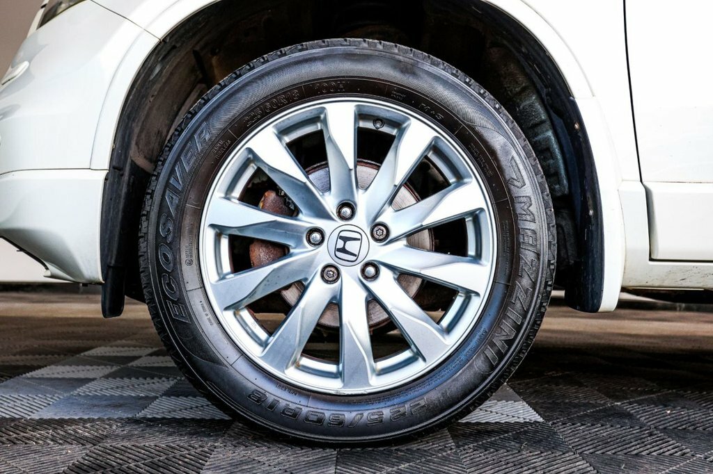 Honda Cr-V I-vtec Es Grey #15