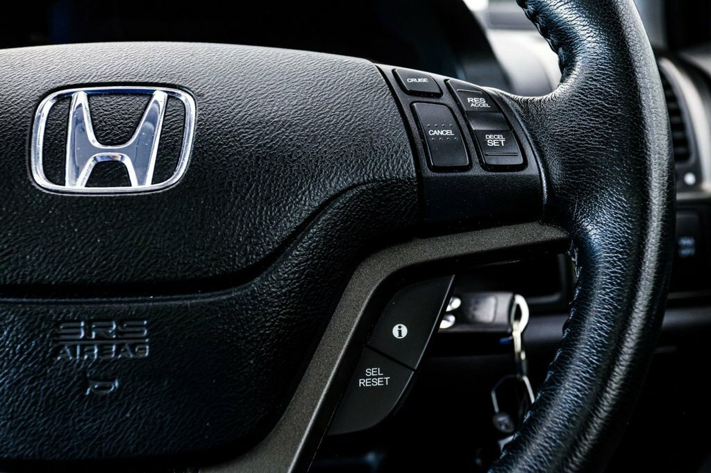 Honda Cr-V I-vtec Es Grey #34