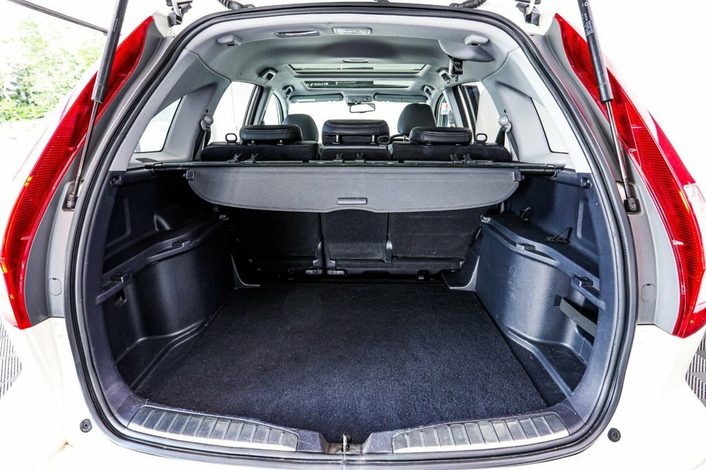 Honda Cr-V I-vtec Es Grey #47