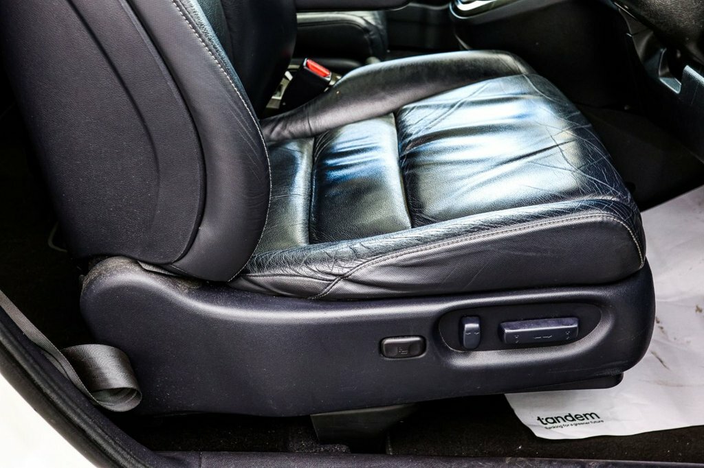 Honda Cr-V I-vtec Es Grey #27