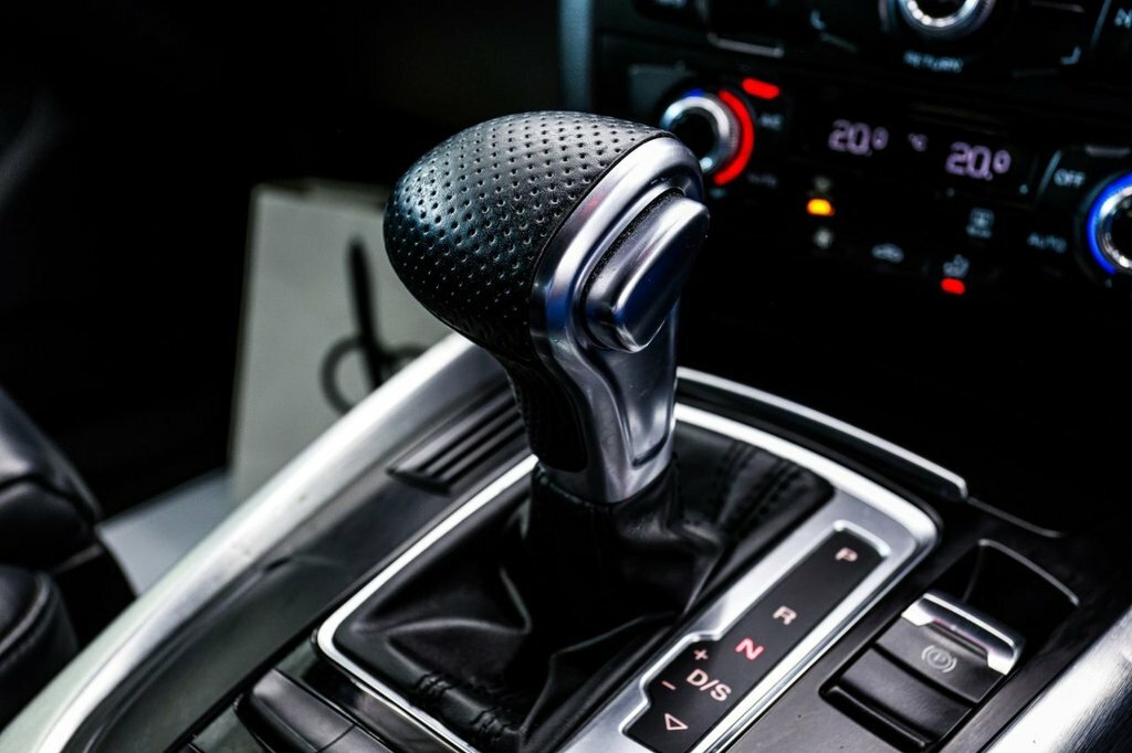 Audi Q5 Tdi Quattro S Line Plus Grey #46