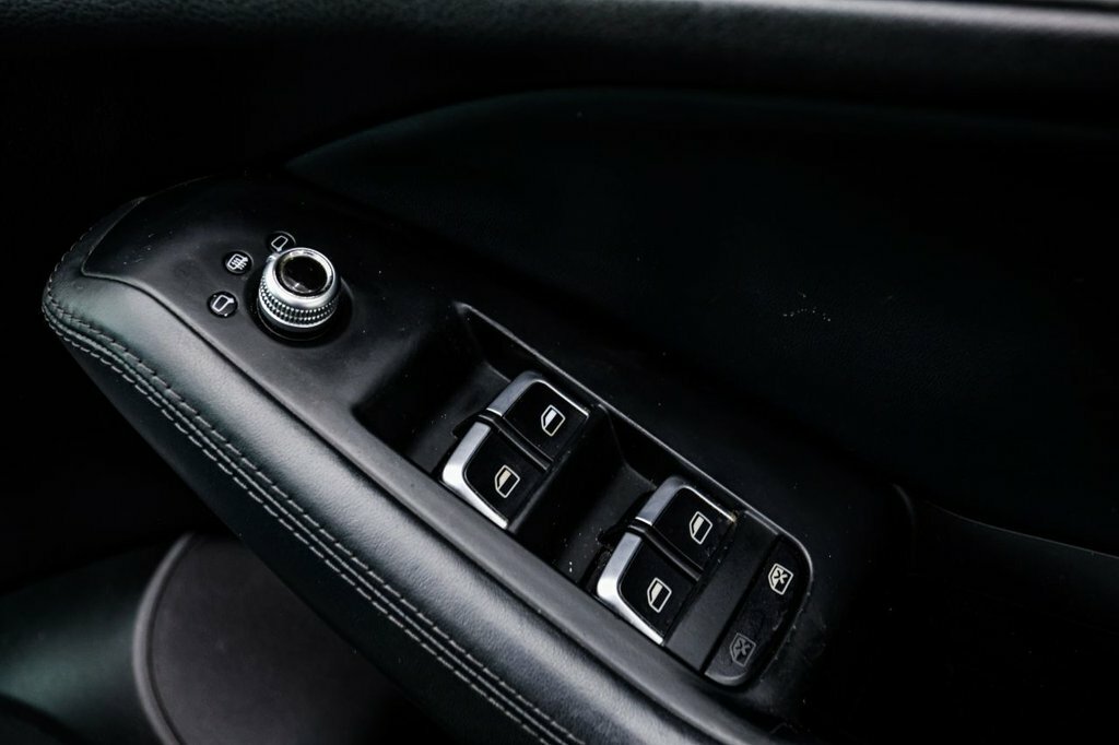 Audi Q5 Tdi Quattro S Line Plus Grey #30