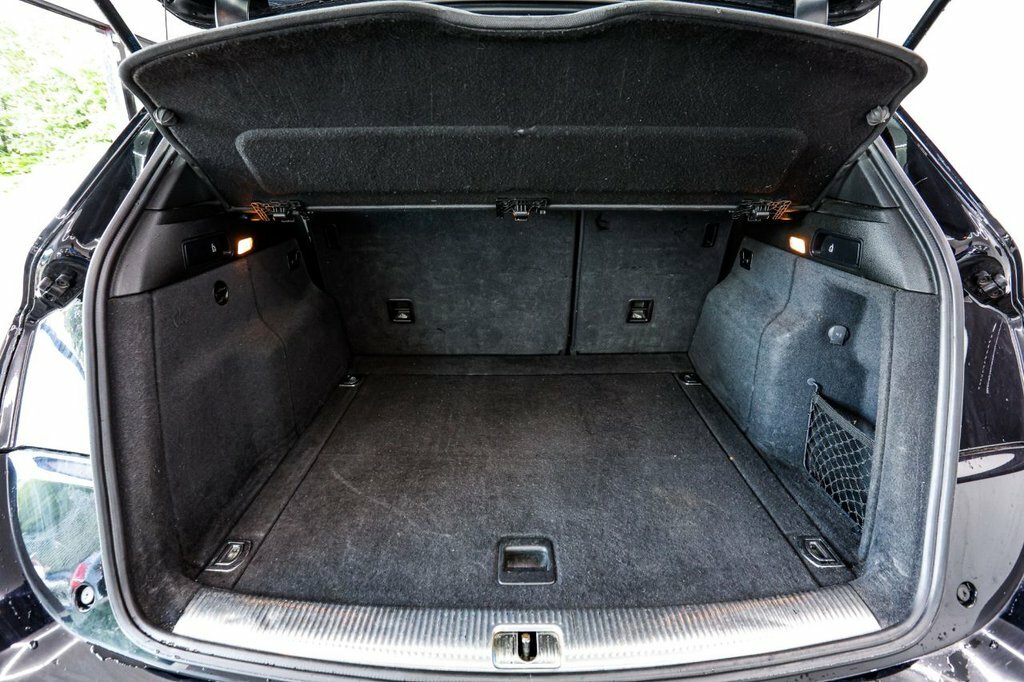 Audi Q5 Tdi Quattro S Line Plus Grey #51