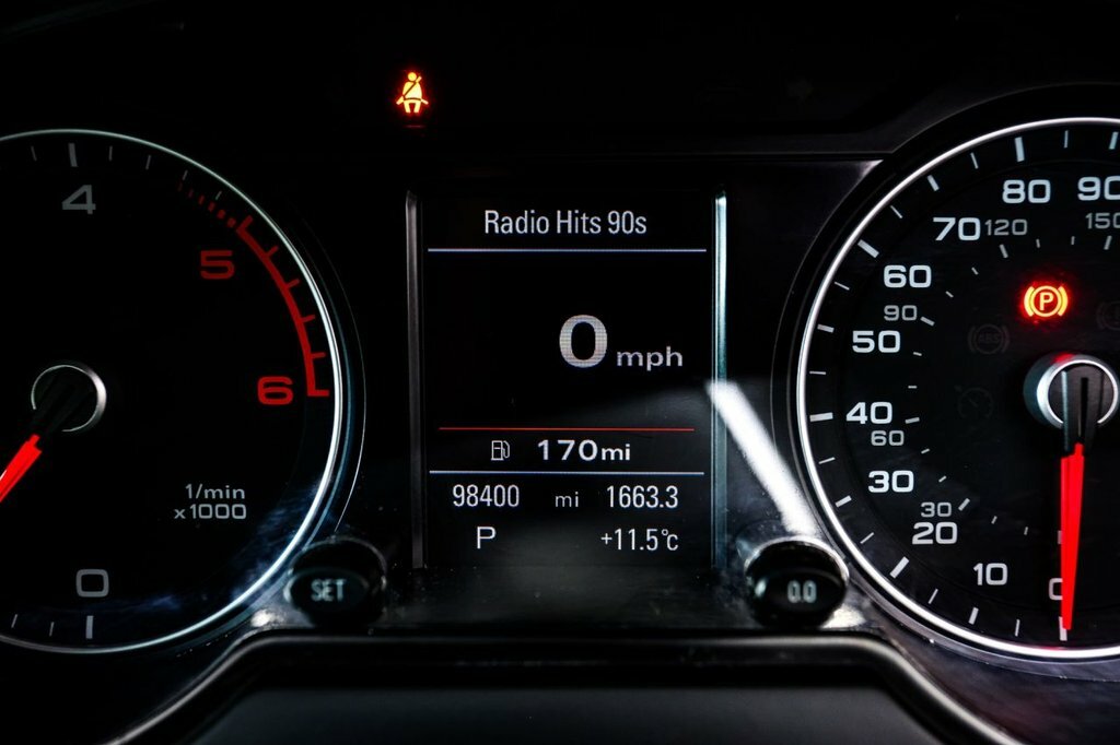Audi Q5 Tdi Quattro S Line Plus Grey #40