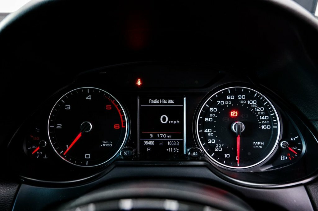 Audi Q5 Tdi Quattro S Line Plus Grey #39