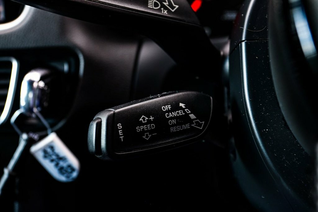 Audi Q5 Tdi Quattro S Line Plus Grey #37