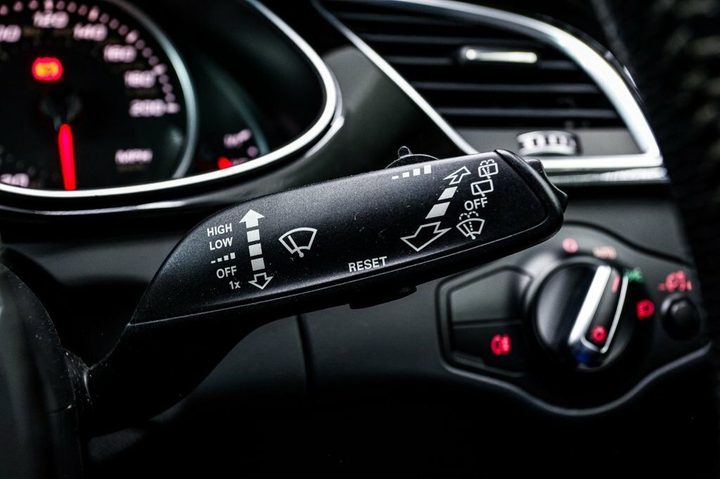 Audi RS4 Avant Rs 4 Fsi Quattro Grey #39