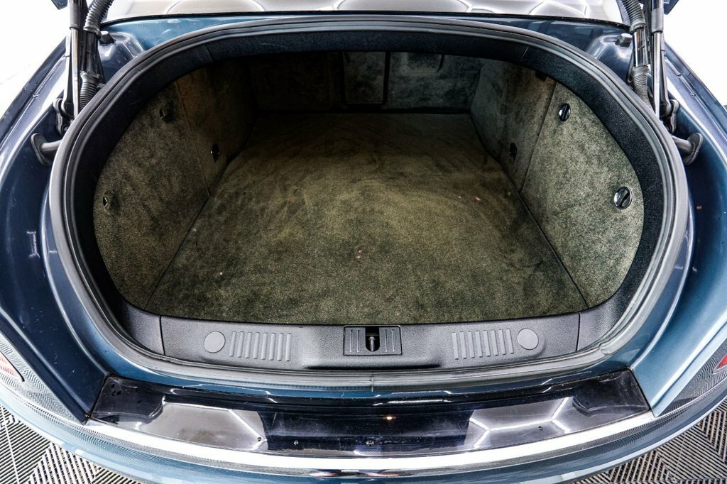 Bentley Flying Spur 6.0 W12 Mulliner Saloon 616 Bhp Grey #79
