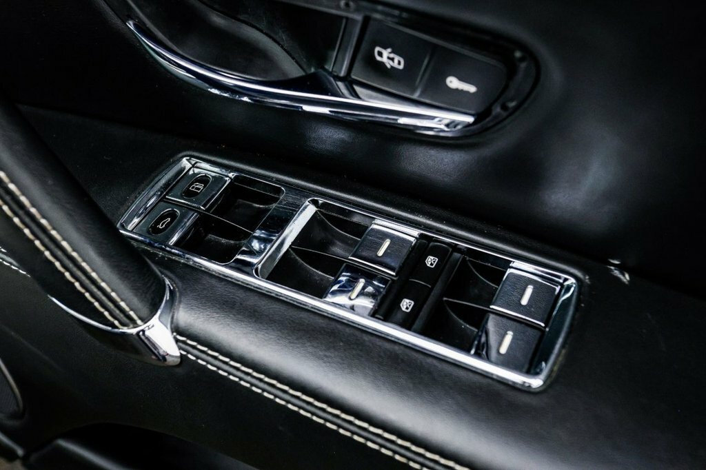 Bentley Flying Spur 6.0 W12 Mulliner Saloon 616 Bhp Grey #45