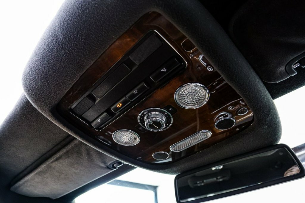 Bentley Flying Spur 6.0 W12 Mulliner Saloon 616 Bhp Grey #67