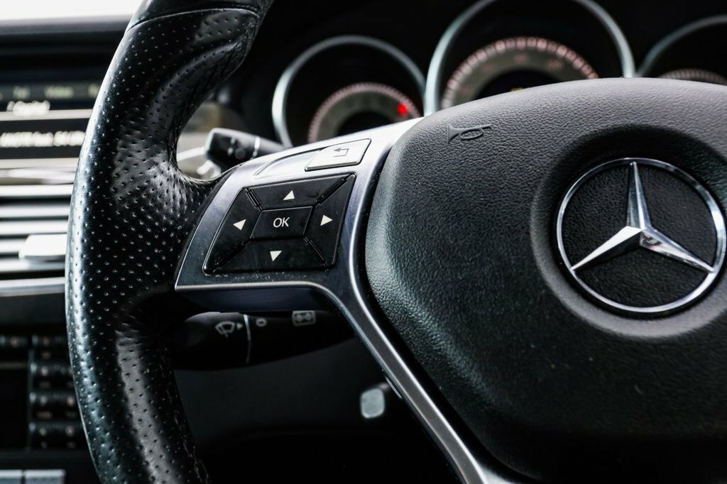 Mercedes-Benz CLS Cls350 Cdi Blueefficiency Silver #34